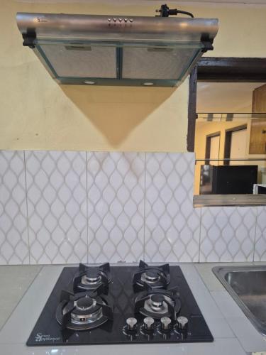 K&S Apartment in ชายฝั่งทะเลโครอล