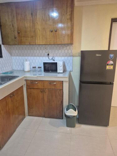 K&S Apartment in ชายฝั่งทะเลโครอล