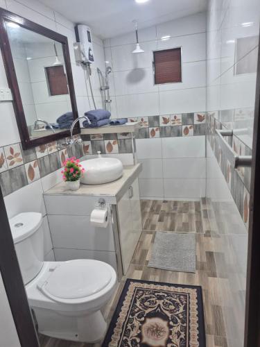 K&S Apartment in ชายฝั่งทะเลโครอล