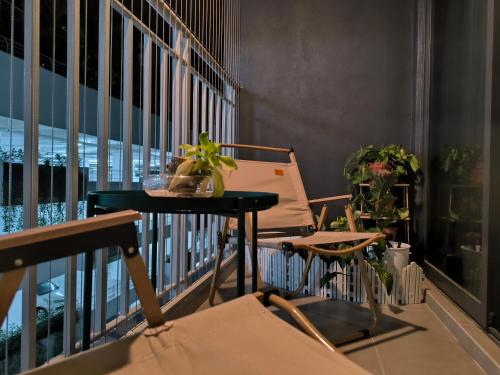 iWoodStay Mayabay Gamuda Cove Homestay in Bandar Gamuda Cove