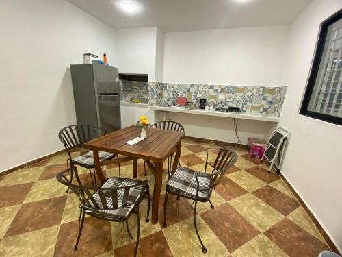 Colibri Apartment in Sta Lucia