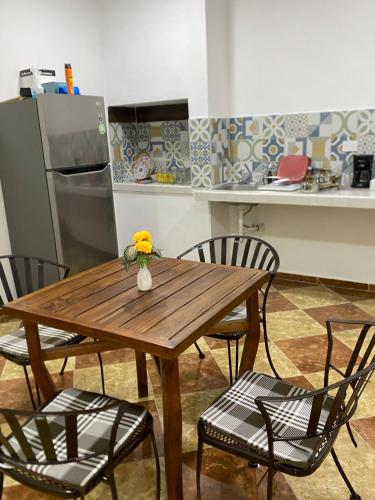 Colibri Apartment in Sta Lucia