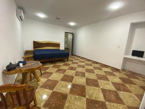 Colibri Apartment in Sta Lucia