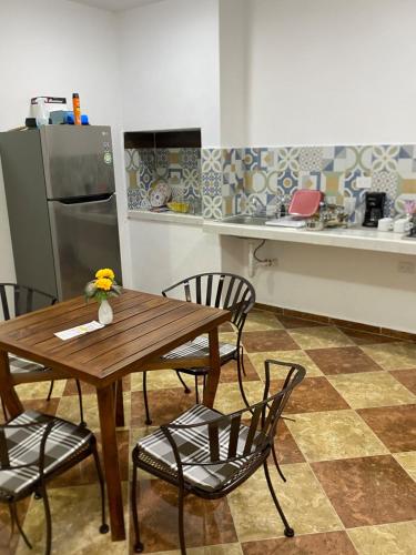 Colibri Apartment in Sta Lucia