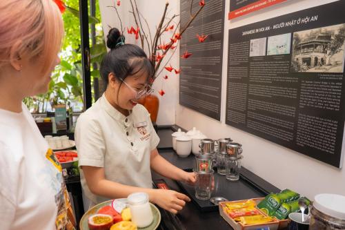 Hoianese Quiet Old Town Hotel - Cultural Experiential Hotel, Hội An (photo 11)