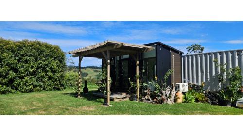 Mobile Home