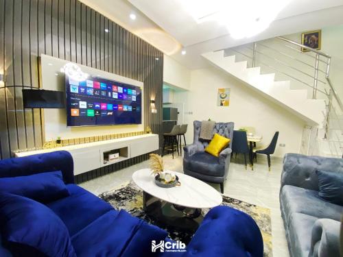 D & D Apartments, Ikeja