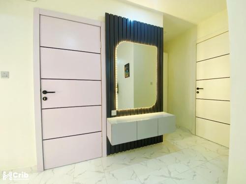 D & D Apartments, Ikeja (fotografie 5)