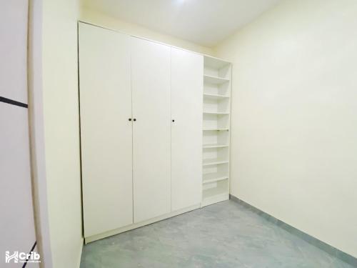 D & D Apartments, Ikeja (fotografie 6)