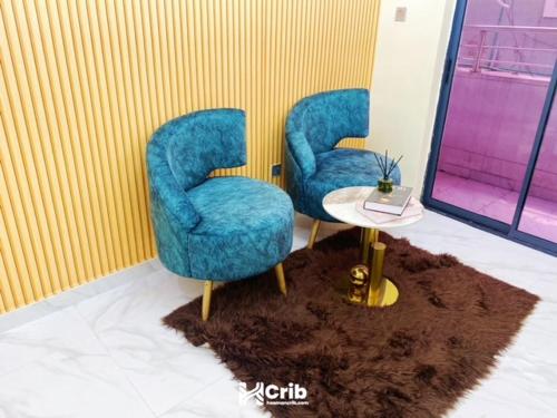 D & D Apartments, Ikeja (fotografie 9)
