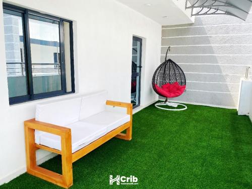D & D Apartments, Ikeja (fotografie 10)
