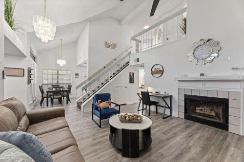 Accommodation in Euless