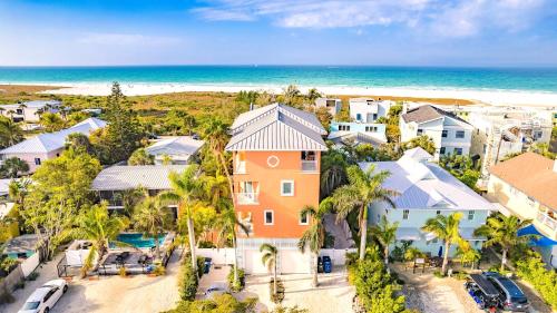 Serious Leisure, Siesta Key