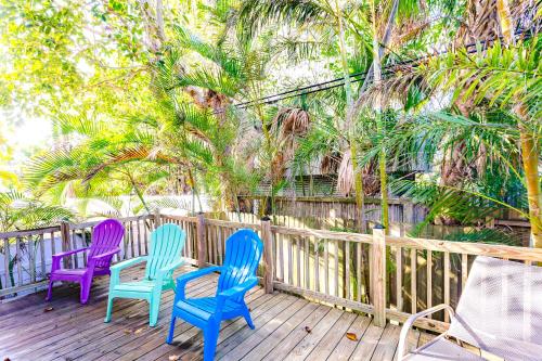 Serious Leisure, Siesta Key (photo 6)