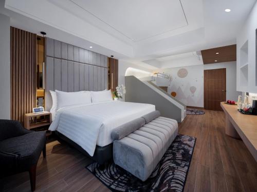 Aston Gejayan Yogyakarta Hotel & Conference Center in Depok