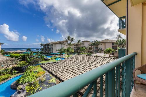 Зручності, Waipouli Beach Resort D310 in Kapaa (HI)