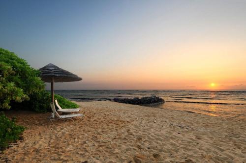 บริการและสิ่งอำนวยความสะดวก, Waipouli Beach Resort D101 in คาปา