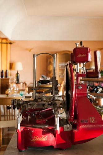 Hotel Cacciani - image 13
