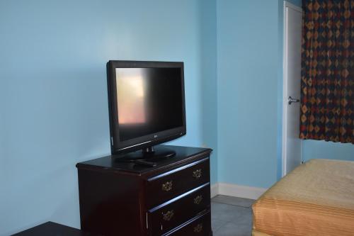 Guest Cottages Inn & Suites, Brunswick GA - 편의 시설/서비스