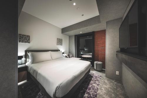 SAPPORO STREAM HOTEL