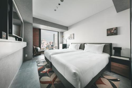 SAPPORO STREAM HOTEL