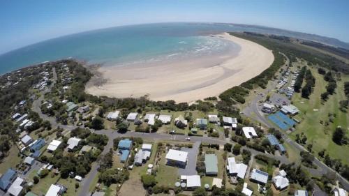 Greens Beach Escape in Greens Beach