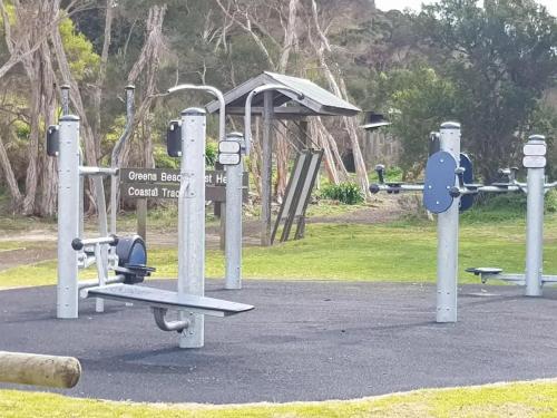 Greens Beach Escape in Greens Beach