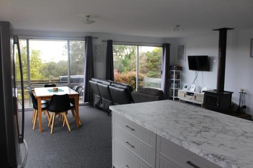 Greens Beach Escape in Greens Beach