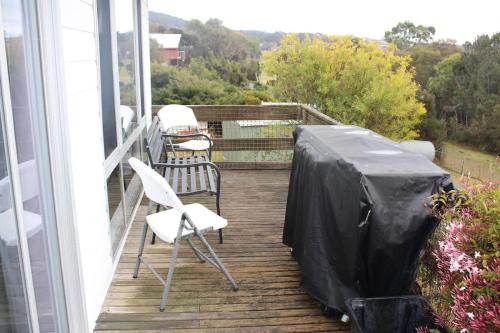 Greens Beach Escape in Greens Beach