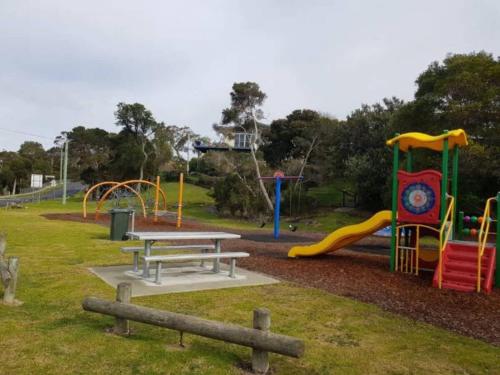 Greens Beach Escape in Greens Beach