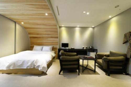 Life Style S Hotel, Seúl (foto 6)