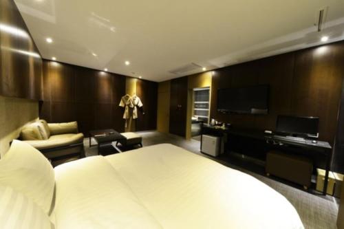 Life Style S Hotel, Seúl (foto 4)
