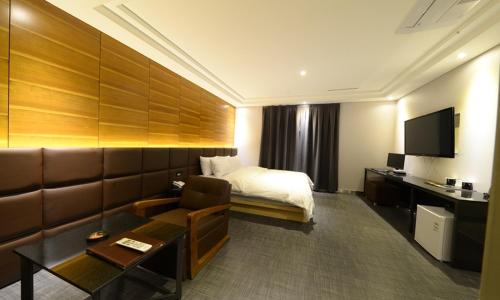Life Style S Hotel, Seúl (foto 3)