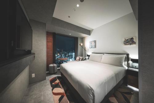 SAPPORO STREAM HOTEL