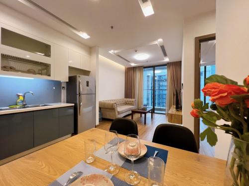 Vinhomes Metropolis Hanoi - CitiHome - image 4
