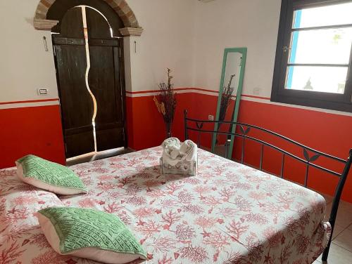 Canne al vento