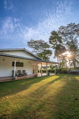 Bellwood Cottages - Vintage Collection – khách sạn tại Hantana