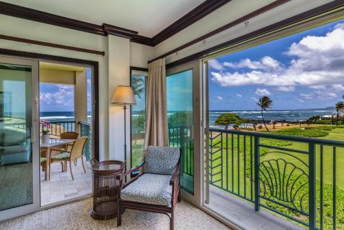 Seadmed, Waipouli Beach Resort H301 in Kapaa (HI)