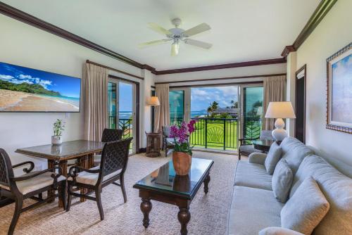Seadmed, Waipouli Beach Resort H301 in Kapaa (HI)