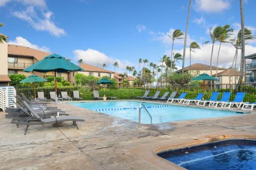 Seadmed, Pono Kai J107 in Kapaa (HI)