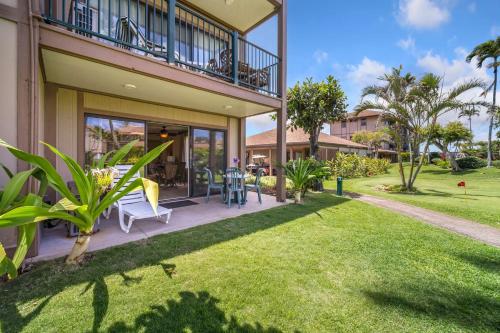 Seadmed, Pono Kai J107 in Kapaa (HI)