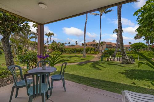 Seadmed, Pono Kai J107 in Kapaa (HI)