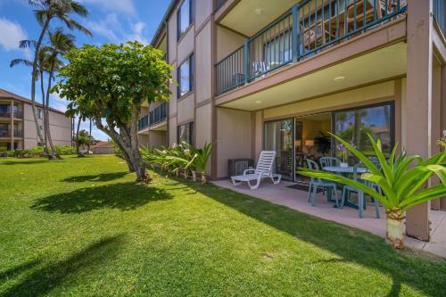 Seadmed, Pono Kai J107 in Kapaa (HI)
