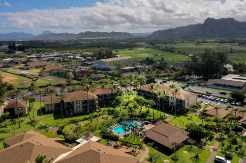 Seadmed, Pono Kai J107 in Kapaa (HI)