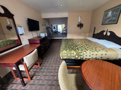 Travel inn