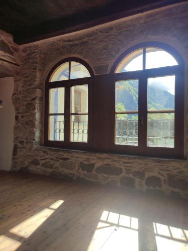 Casa San Lorenzo, dimora storica del 1600 in Antrona Schieranco