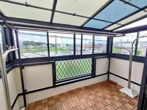 Traditional 2-Story Japanese Home Near Narita in Tomisato