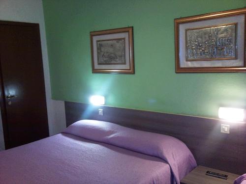 Hotel Bristol in Sesto San Giovanni