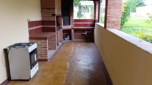 Casa Pachamama in Los Alisos