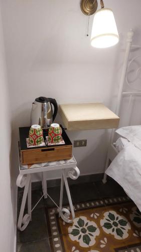 Alli Rotti Guest House in Matino
